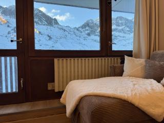 Le Cocon - La Mongie - 8
