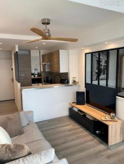 T2 neuf avec loggia 5 min du port de Sanary - Sanary-sur-Mer - 8