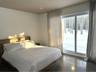 Cottage Quebec - L'Eclipse Nordique - 5