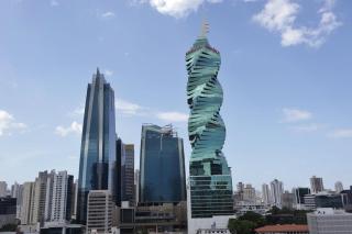 Wanders & Yoo - Città di Panama - 9