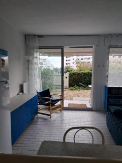 Appartement à 1 minute de la mer - La Grande-Motte - 9