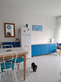 Appartement à 1 minute de la mer - 4