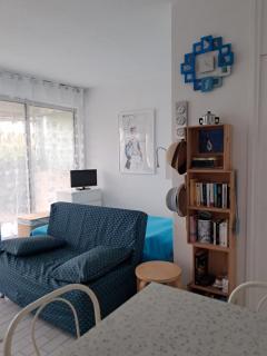 Appartement à 1 minute de la mer - La Grande-Motte - 1