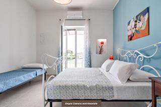 Casa Fiorita Apartment & Free Parking - Lecce Selection - 9