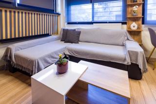SV Luxury Old Town Apartment - Tessalónica - 9