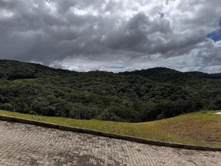 Chalé com hidro, lareira e cozinha, perto Floripa - São Pedro de Alcântara - 1