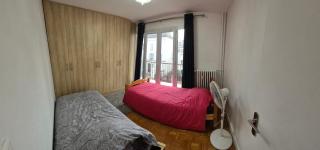 Appart à Maisons Alfort en plein centre ville à 5 min de la Gare Rer - Maisons-Alfort - 2
