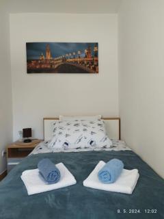 Apartment Veki - Dugi Rat - 5