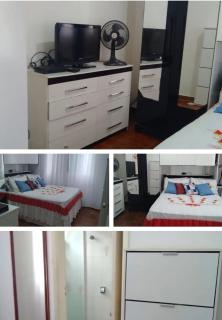 Loft Praia Grande - 9