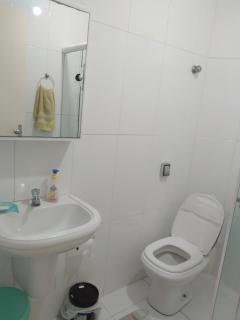 Loft Praia Grande - Praia Grande - 8