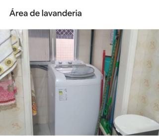 Loft Praia Grande - 6