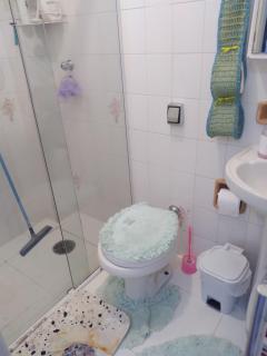 Loft Praia Grande - 2