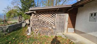 Tolmin Holiday Home - - 2
