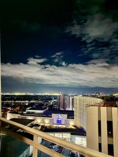 Azure Parañaque, 1BR Bahamas 19th floor - Manila - 8