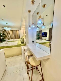 Azure Parañaque, 1BR Bahamas 19th floor - Manila - 6