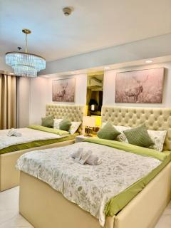 Azure Parañaque, 1BR Bahamas 19th floor - Manila - 4