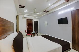 Collection O White House Near KIMS Kondapur. - Kondapur - 3