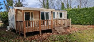 Mobilhome 6 personnes - Cheval-Blanc - 7