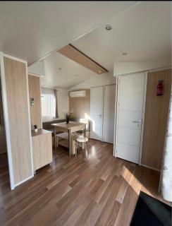 Mobilhome 6 personnes - Cheval-Blanc - 4