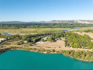 Mobilhome 6 personnes - Cheval-Blanc - 2