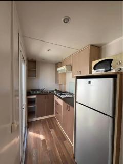 Mobilhome 6 personnes - Cheval-Blanc - 1