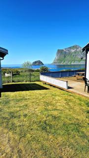 Haukland Panorama Lofoten - Offersøya - 3