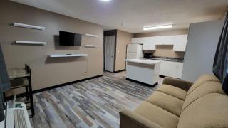 Live In Lodge - Stone Mountain - 1