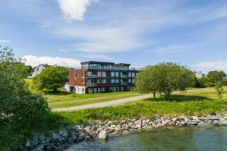 Sentrumsnær toppleilighet med to soverom - 2