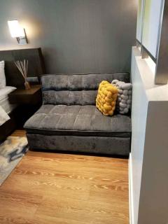 Novotel Suites Manila at Acqua Private Residences by AMIRA LUXURY - Manila - 2