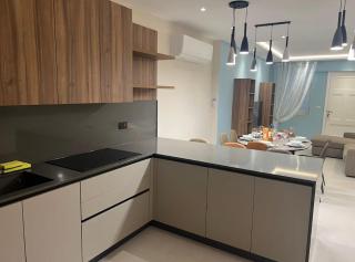 Gżira Modern 3-Bedroom Home Near Promenade & Valletta Ferry by Malta Weekend - 7