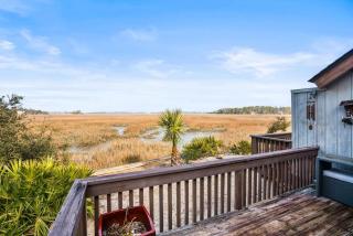 221 Tennis Villa - Fripp Island - 8