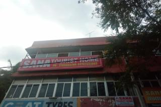 SPOT ON Sana Tourist Home - Kollam - 0