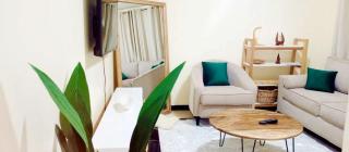 Spacious 1 bedroom at Clay city Kasarani - Nairobi - 0
