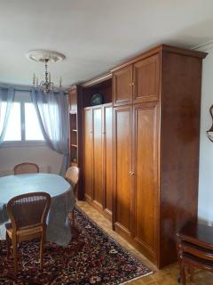 Appartement chaleureux - Plestin-les-Grèves - 5
