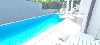 Kiara house with private pool - Novalja - 8