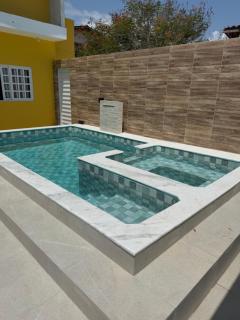 Casa de praia - Marechal Deodoro - 8