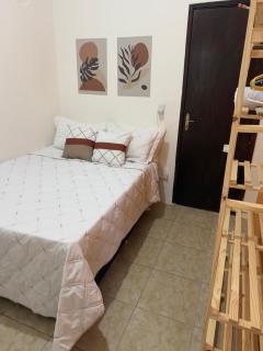 Casa de praia - Marechal Deodoro - 2