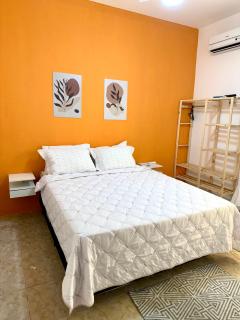 Casa de praia - Marechal Deodoro - 1
