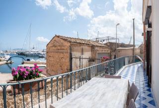 Apartment in Villa Storica Lanterna sul Mare Palermo - Palermo - 9