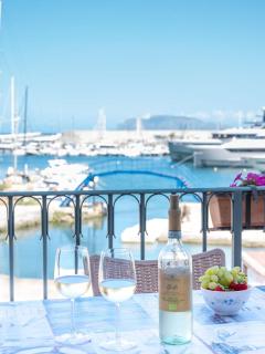 Apartment in Villa Storica Lanterna sul Mare Palermo - Palermo - 8