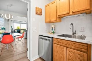 221 Tennis Villa - Fripp Island - 6