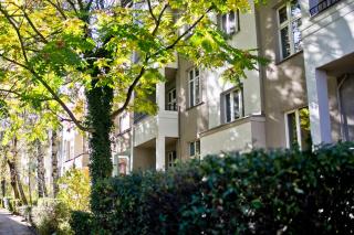LEVELOFT - przestronny, stylowy apartament na zielonej ulicy w centrum - Breslavia - 8