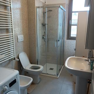 Two-room apartment with a view Sanctuary - Loreto - 8