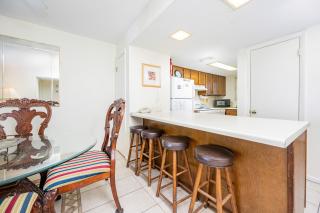 Driftwood Towers 5E condo - Gulf Shores - 7