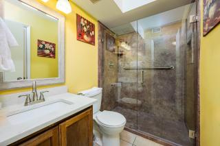 Driftwood Towers 5E condo - 1