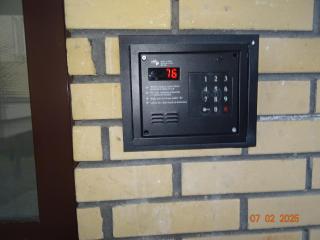 Trzy pokoje blisko centrum FORENT - Białystok - 6