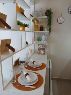 Hospedagem Quarto Chic centro Cunha - Cunha - 1