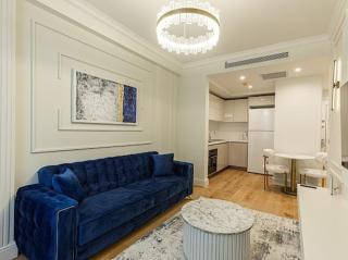 taksim 360 residence - 5
