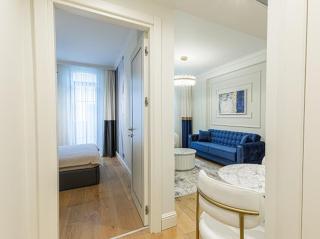 taksim 360 residence - Istambul - 4