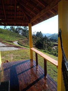 Chalé Pico da Lua - 5